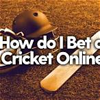 bet on cricket